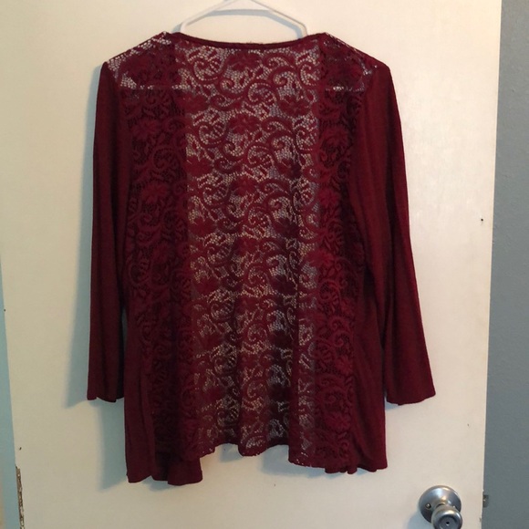 Cardigan - Picture 2 of 2